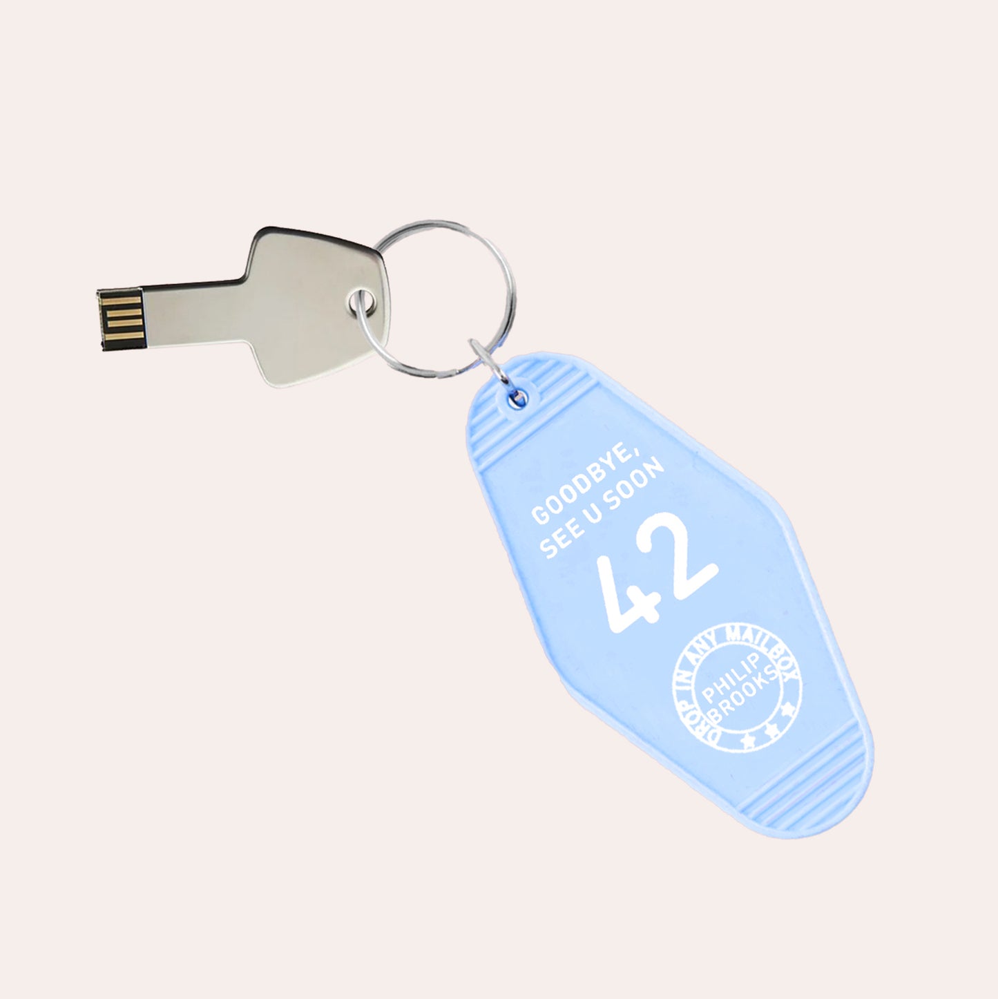 "goodbye, see u soon" - album & documentary USB