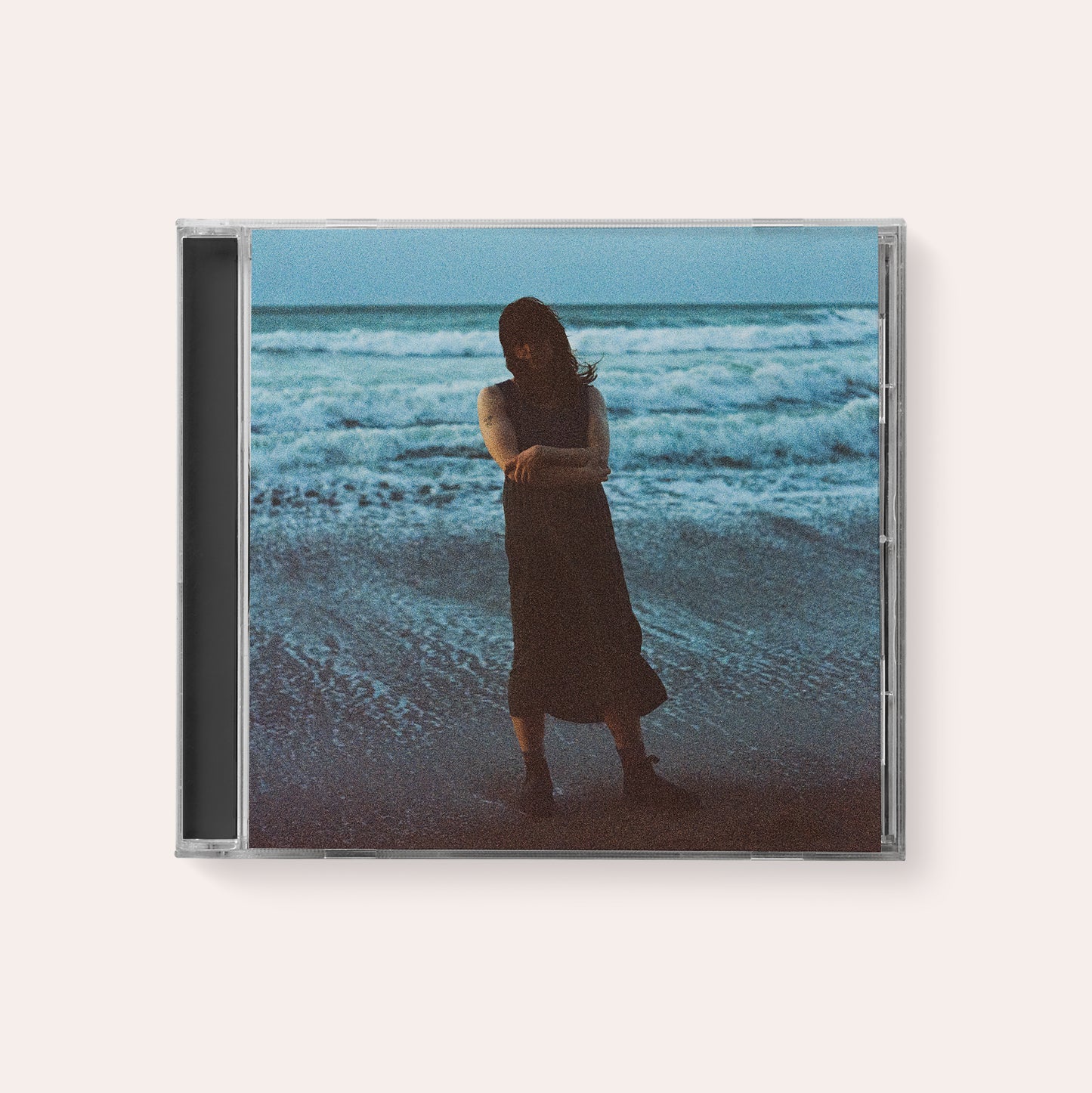 "goodbye, see u soon" - CD